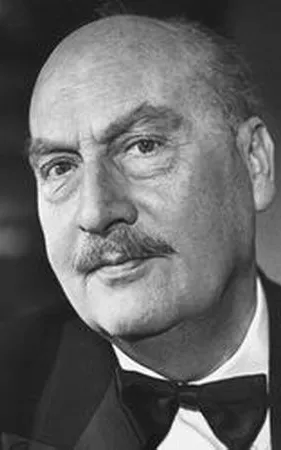 Siegfried Schürenberg