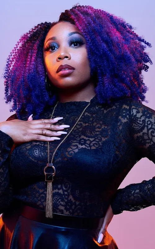 J'Nique Nicole