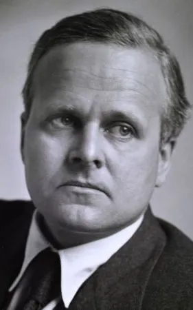 Carl Friedrich von Weizsäcker