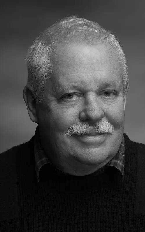 Armistead Maupin
