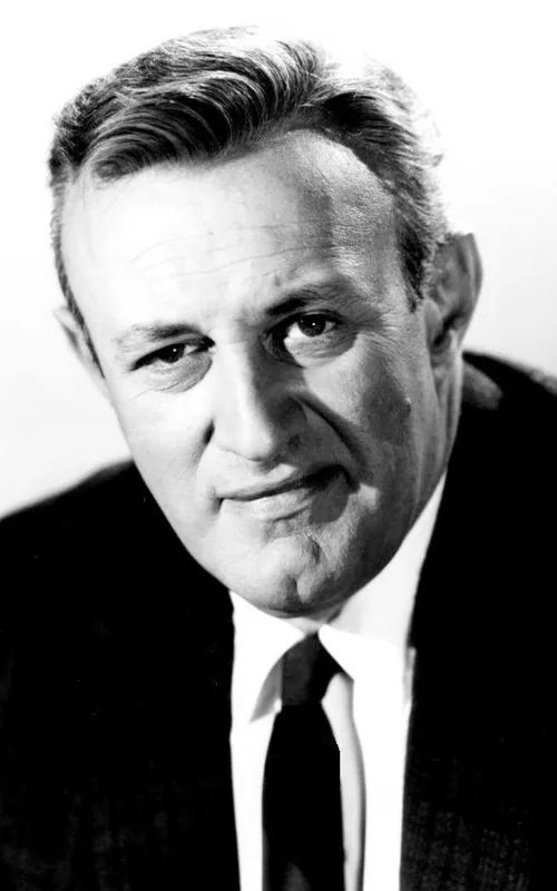 Lee J. Cobb