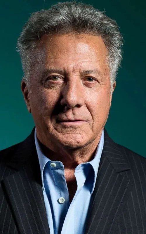 Dustin Hoffman