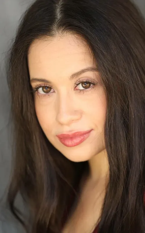 Brenda Lorena Garcia