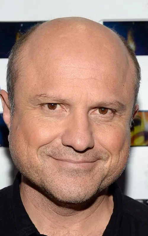 Enrico Colantoni