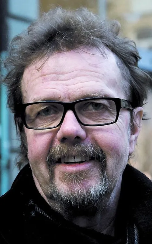 Göran Stangertz