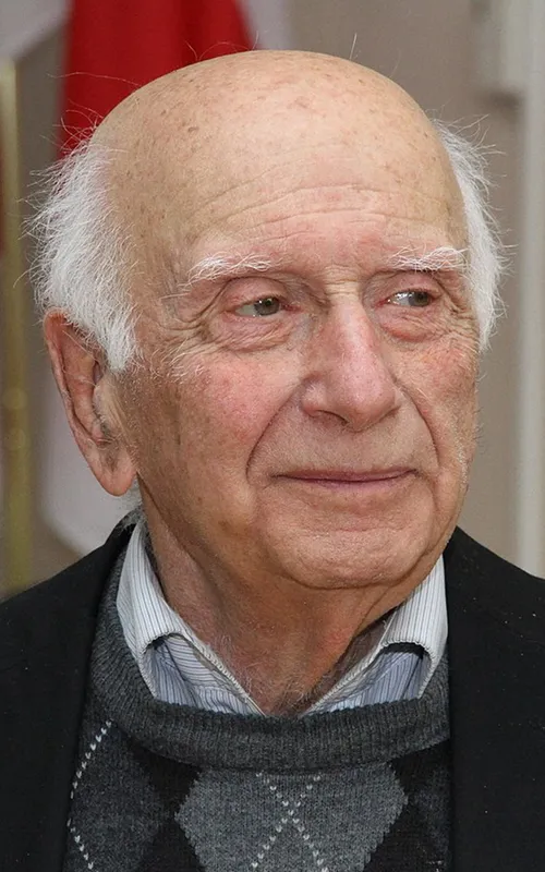 Leo Antadze