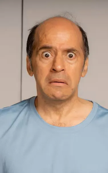 Víctor Hugo Trespalacios