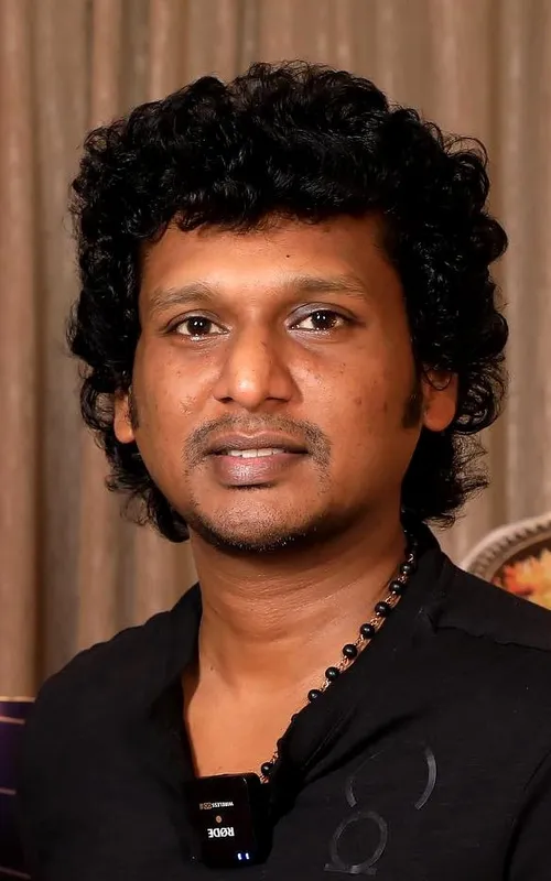 Lokesh Kanagaraj