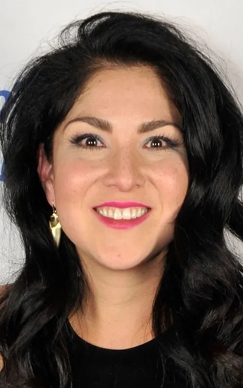Jaci Velasquez