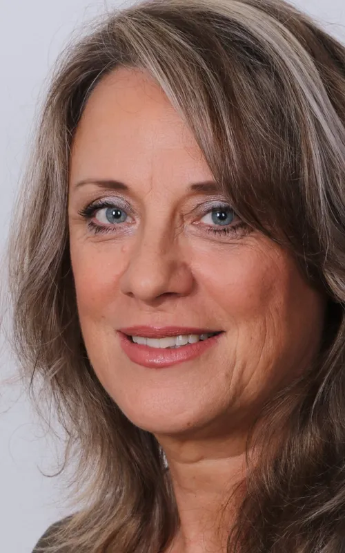 Henriëtta Gryffenberg