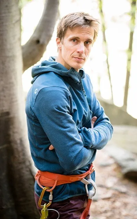 Jorg Verhoeven