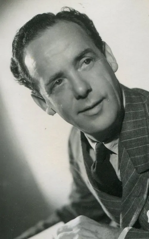 Mervyn Johns