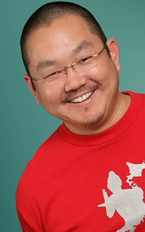 Aaron Takahashi