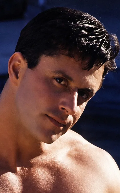 Michael Chads