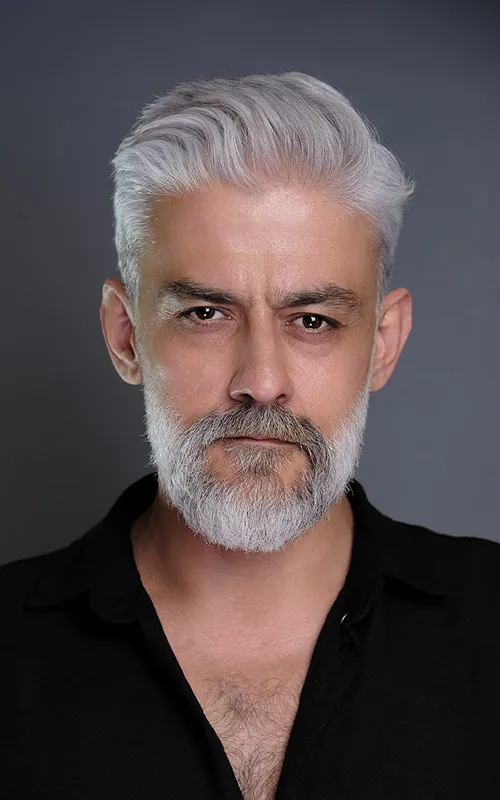 Kanbolat Görkem Arslan