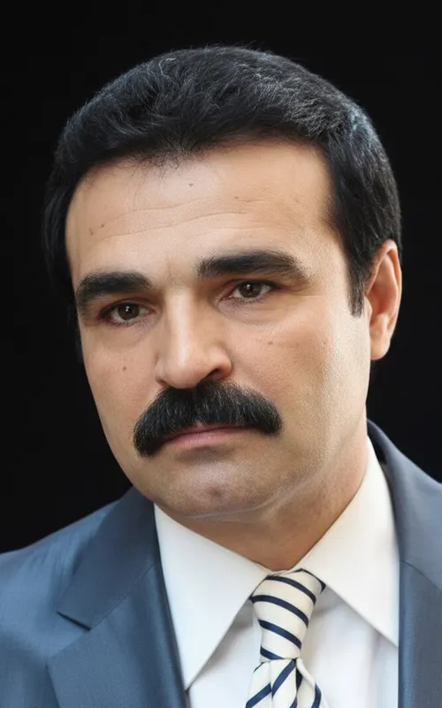 Ferhat Güzel