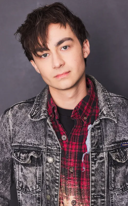 Aidan Dorn Wallenstein