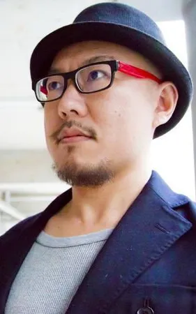 Ryo Fujii