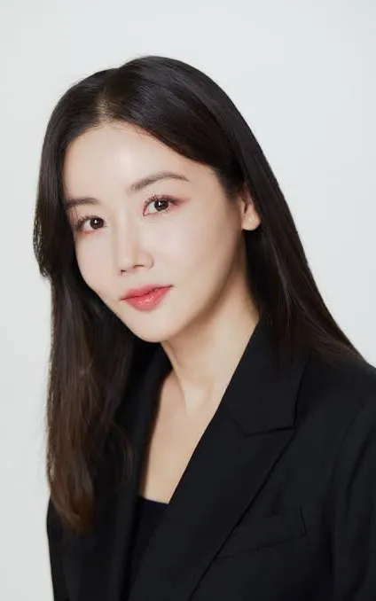 Hwang Woo-seul-hye