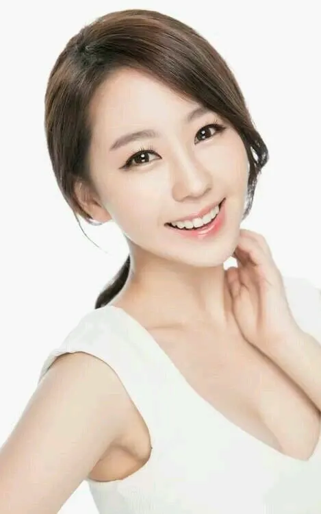 Hwang Bo-Mi