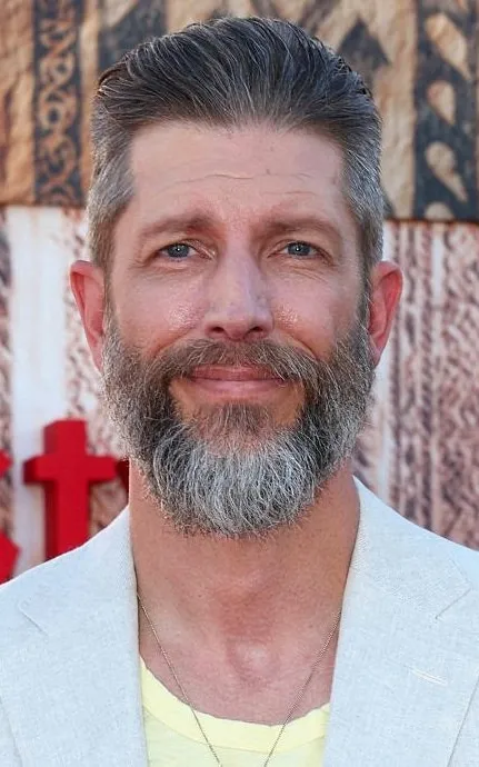 Brian Andrew Mendoza