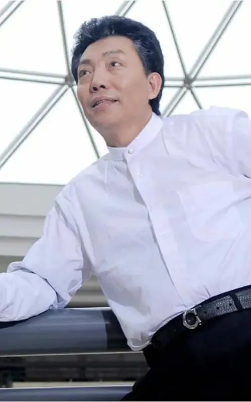 Li Shuhao