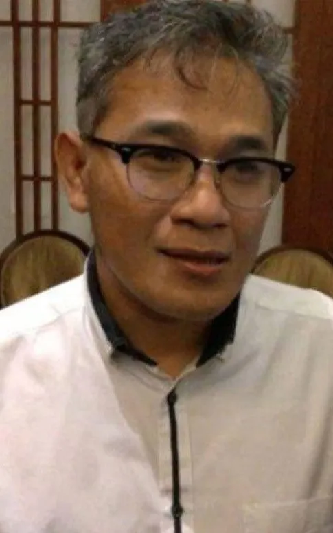 Budiman Sudjatmiko
