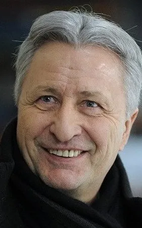Aleksandr Yakushev
