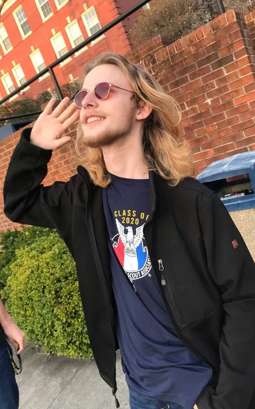 Walter Alexander Wade