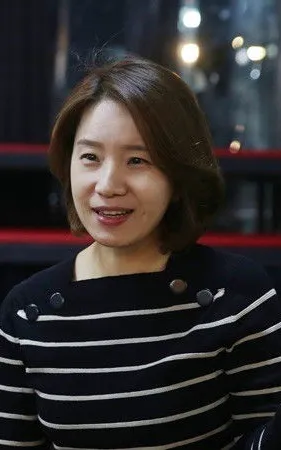 Yeo Min-jeong