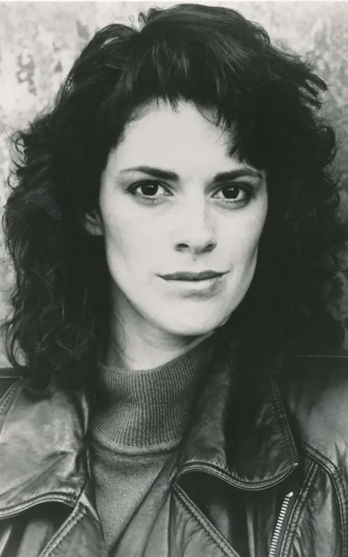 Patricia Charbonneau