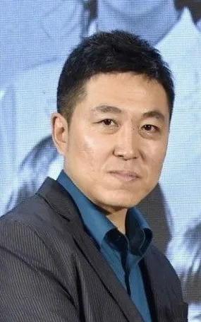 Zhang Chen