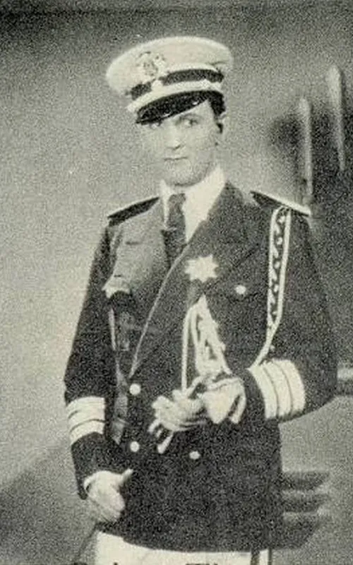 Robert Thoeren