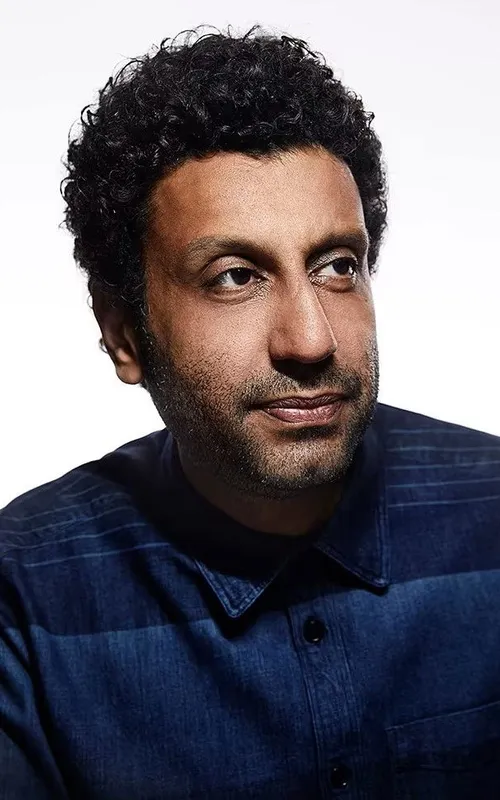 Adeel Akhtar