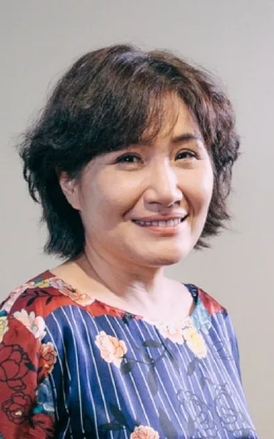Mag Hsu