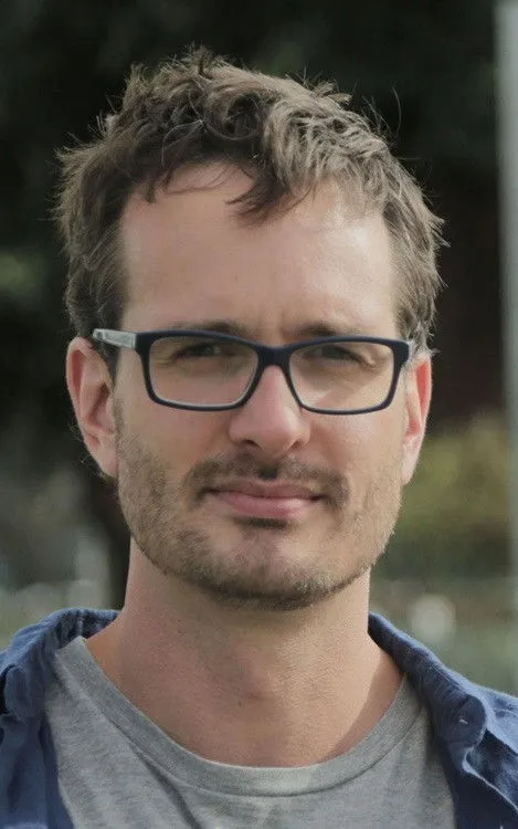 David Farrier