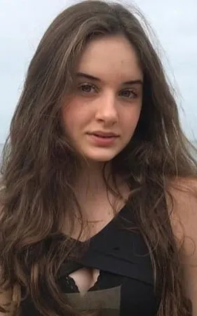 Maria Cecília Warpe