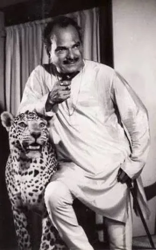 Dukhiram Swain