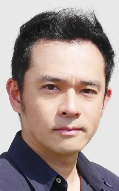 Kenichiro Kikuchi