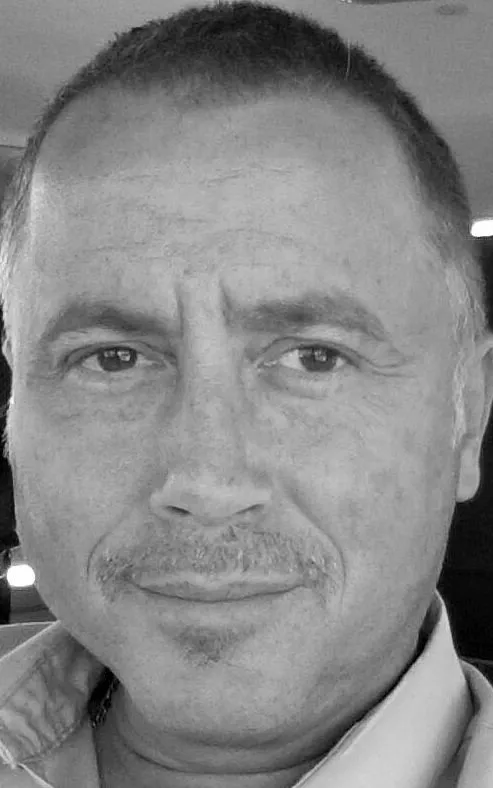 Michel Gregory Dagenais