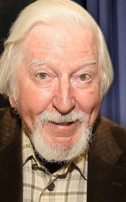 Caroll Spinney