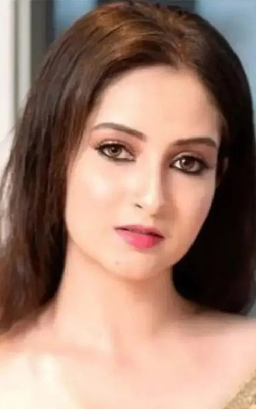 Sampurna Mondal