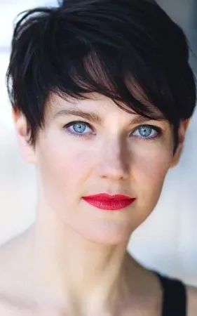 Anna Martine Freeman