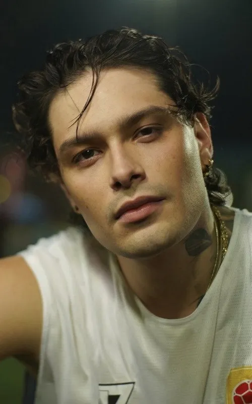 Daniel Patiño