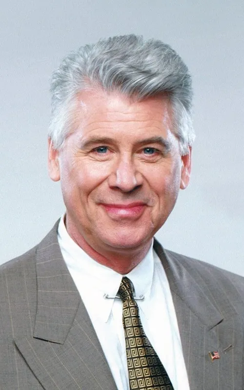 Barry Bostwick