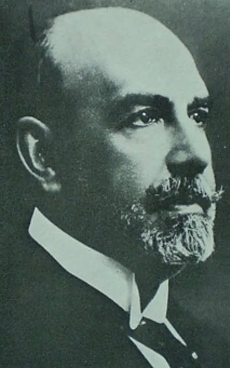Dr. Tomás Rufino Cullen