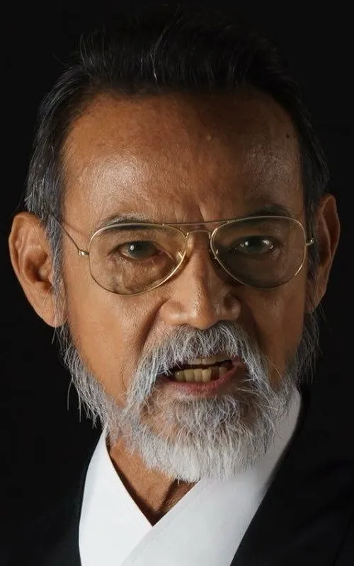 Sahatchai Chumrum