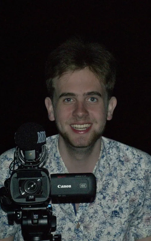 Nathan van der Cammen