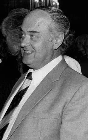 Dennis Spooner