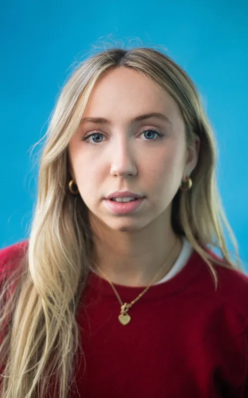 Annabelle Hardy-Stewart